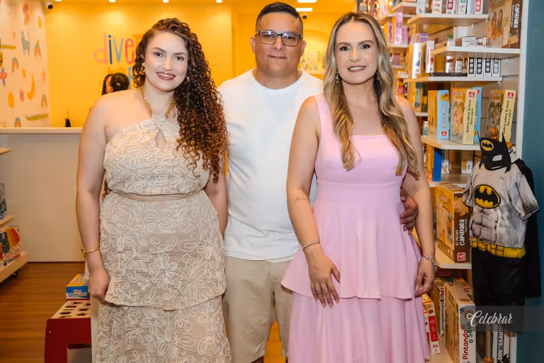 Divertidamente inaugura sua segunda unidade no Shopping Avenida Center – foto 167