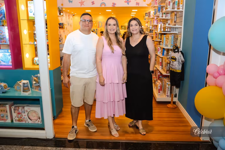 Divertidamente inaugura sua segunda unidade no Shopping Avenida Center – foto 169