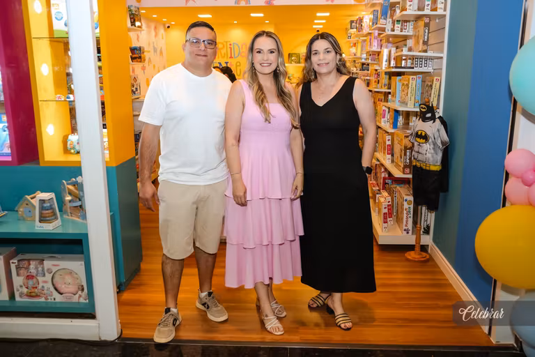 Divertidamente inaugura sua segunda unidade no Shopping Avenida Center – foto 170
