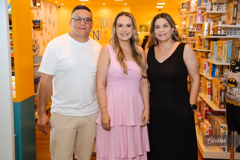 Divertidamente inaugura sua segunda unidade no Shopping Avenida Center – foto 171
