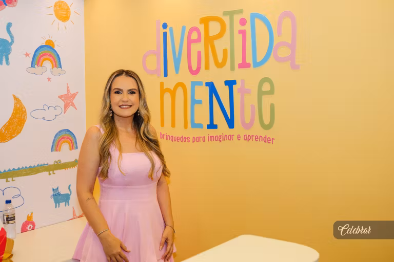Divertidamente inaugura sua segunda unidade no Shopping Avenida Center – foto 191