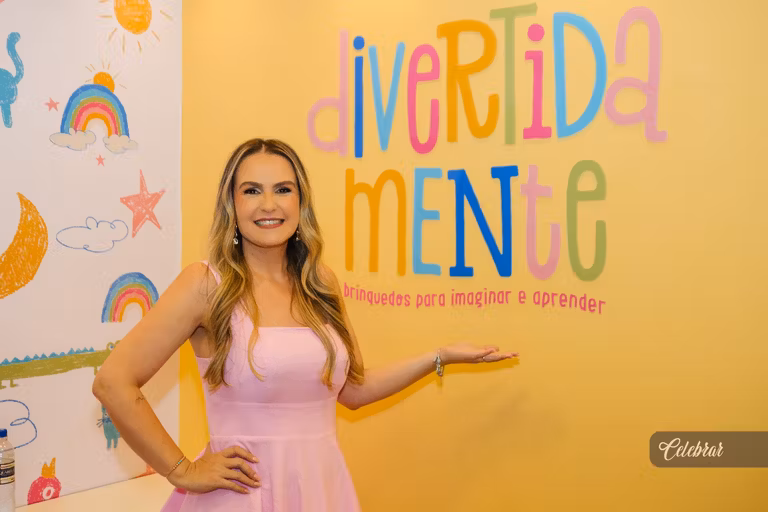 Divertidamente inaugura sua segunda unidade no Shopping Avenida Center – foto 195
