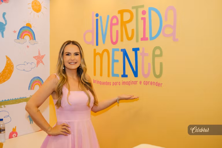 Divertidamente inaugura sua segunda unidade no Shopping Avenida Center – foto 197