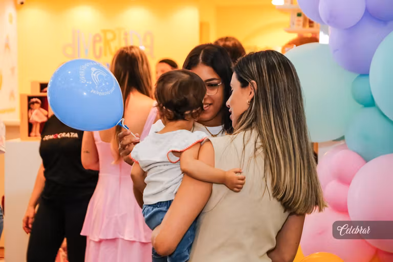 Divertidamente inaugura sua segunda unidade no Shopping Avenida Center – foto 2