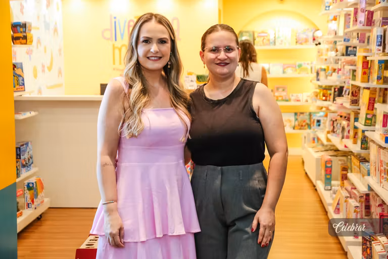 Divertidamente inaugura sua segunda unidade no Shopping Avenida Center – foto 20