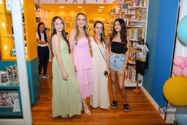 Divertidamente inaugura sua segunda unidade no Shopping Avenida Center – foto 204