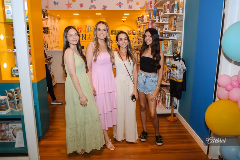 Divertidamente inaugura sua segunda unidade no Shopping Avenida Center – foto 205