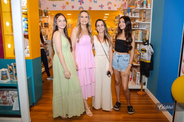 Divertidamente inaugura sua segunda unidade no Shopping Avenida Center – foto 206