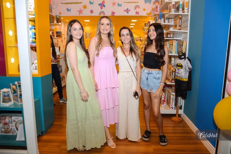 Divertidamente inaugura sua segunda unidade no Shopping Avenida Center – foto 207