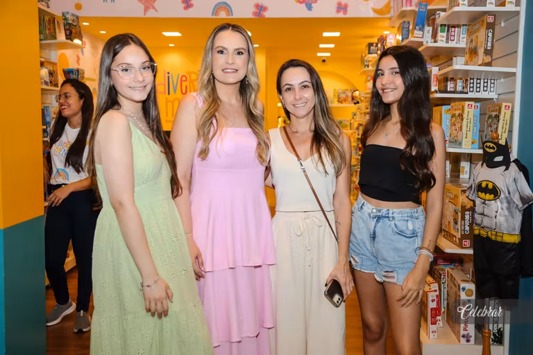Divertidamente inaugura sua segunda unidade no Shopping Avenida Center – foto 208