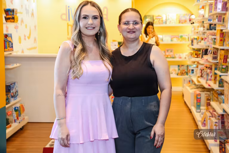 Divertidamente inaugura sua segunda unidade no Shopping Avenida Center – foto 21