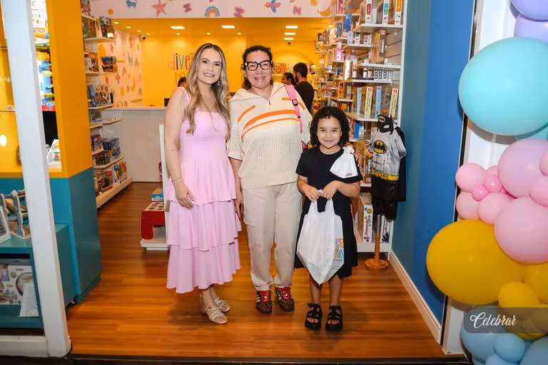 Divertidamente inaugura sua segunda unidade no Shopping Avenida Center – foto 214