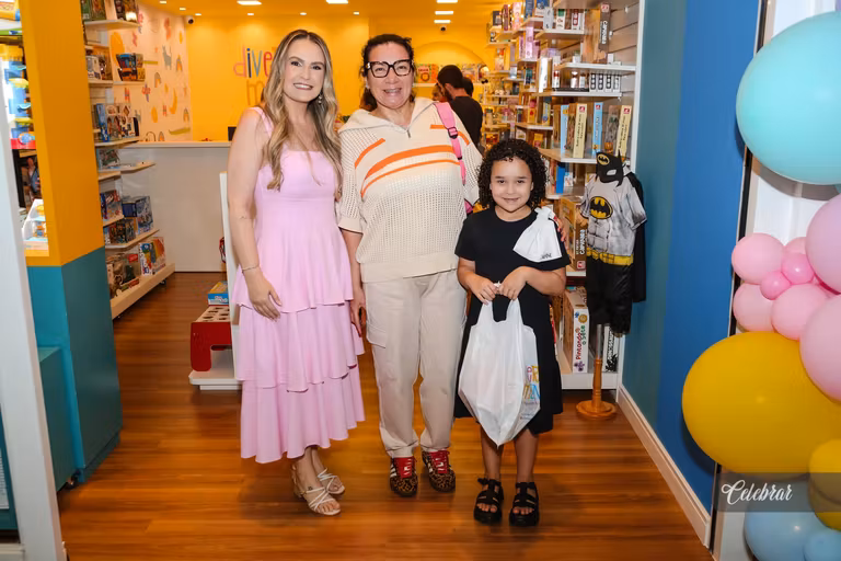 Divertidamente inaugura sua segunda unidade no Shopping Avenida Center – foto 215