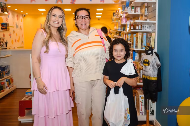 Divertidamente inaugura sua segunda unidade no Shopping Avenida Center – foto 216