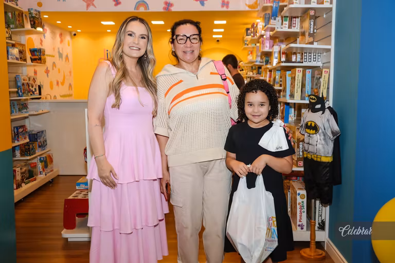 Divertidamente inaugura sua segunda unidade no Shopping Avenida Center – foto 218