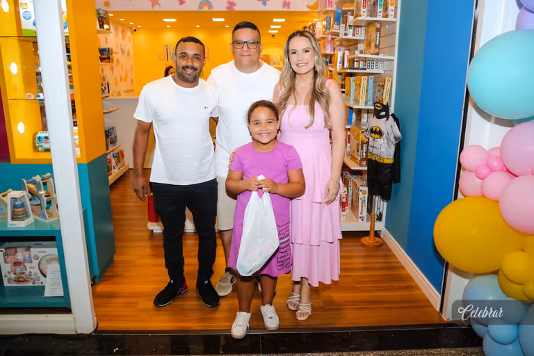 Divertidamente inaugura sua segunda unidade no Shopping Avenida Center – foto 219