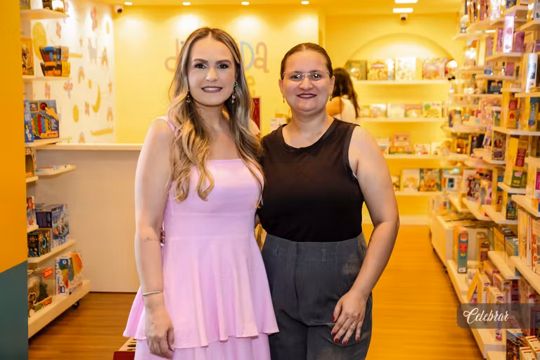 Divertidamente inaugura sua segunda unidade no Shopping Avenida Center – foto 22