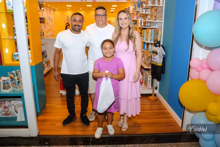 Divertidamente inaugura sua segunda unidade no Shopping Avenida Center – foto 220