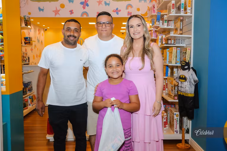 Divertidamente inaugura sua segunda unidade no Shopping Avenida Center – foto 221