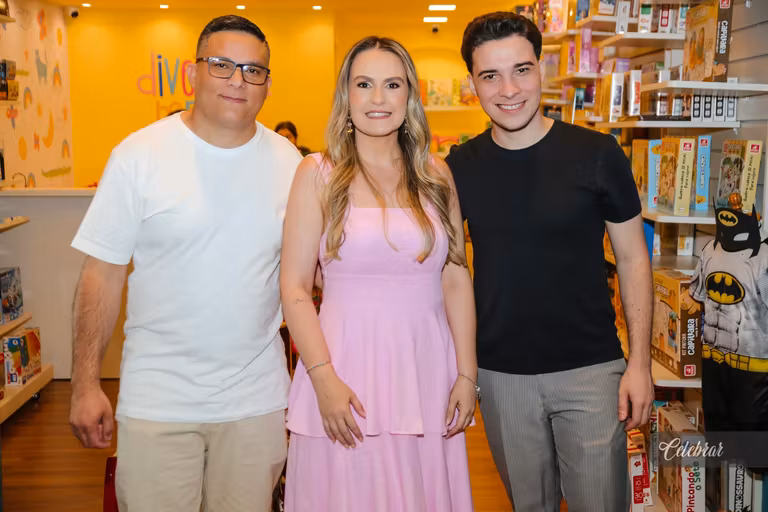 Divertidamente inaugura sua segunda unidade no Shopping Avenida Center – foto 224