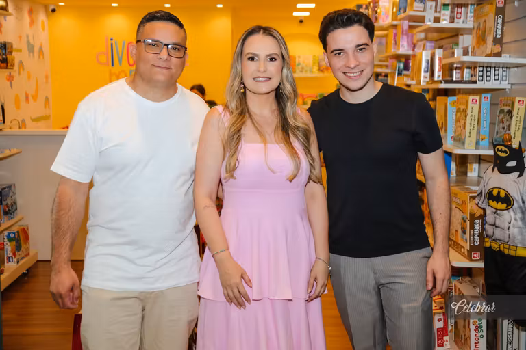 Divertidamente inaugura sua segunda unidade no Shopping Avenida Center – foto 225