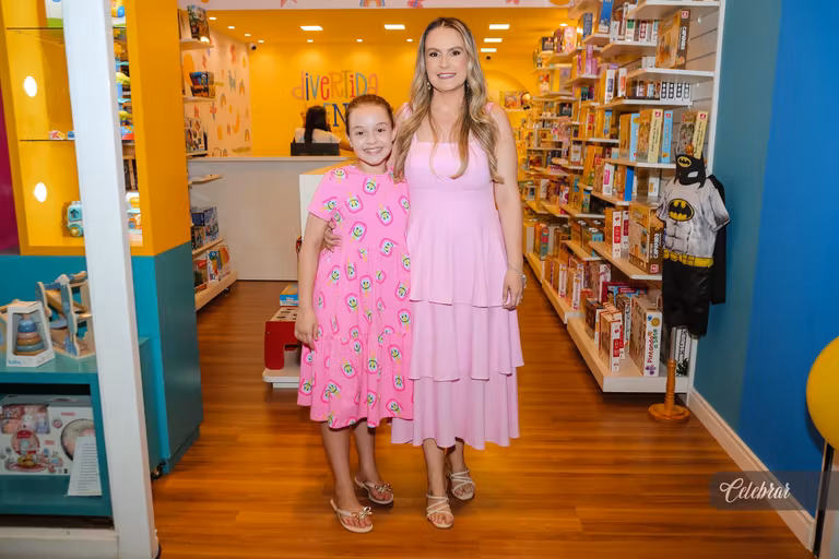 Divertidamente inaugura sua segunda unidade no Shopping Avenida Center – foto 226