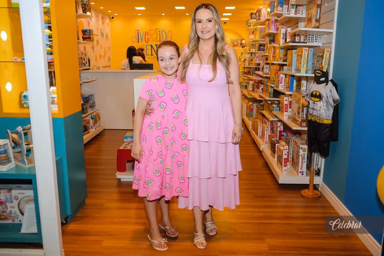 Divertidamente inaugura sua segunda unidade no Shopping Avenida Center – foto 227
