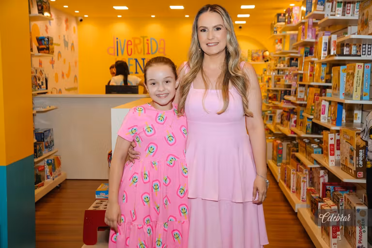 Divertidamente inaugura sua segunda unidade no Shopping Avenida Center – foto 228