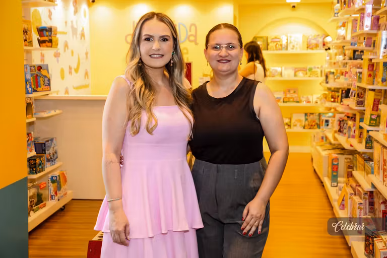 Divertidamente inaugura sua segunda unidade no Shopping Avenida Center – foto 23