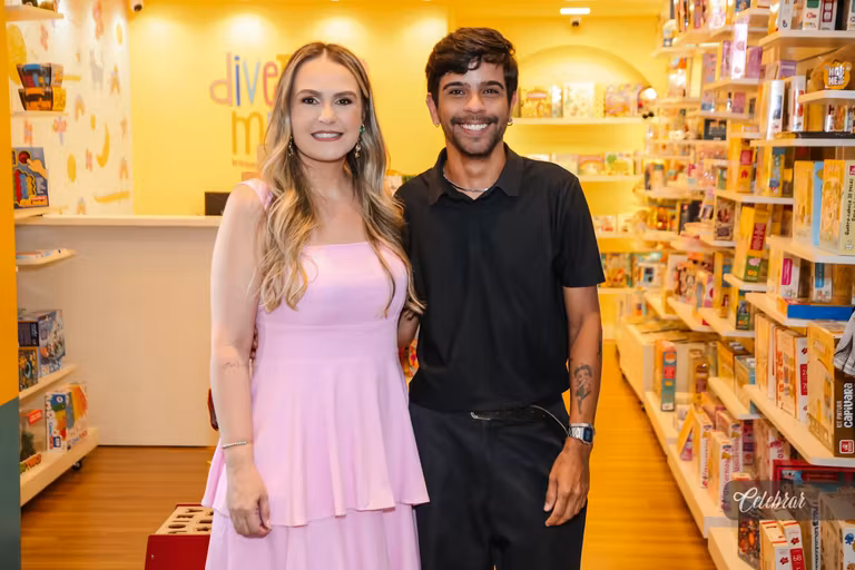 Divertidamente inaugura sua segunda unidade no Shopping Avenida Center – foto 24