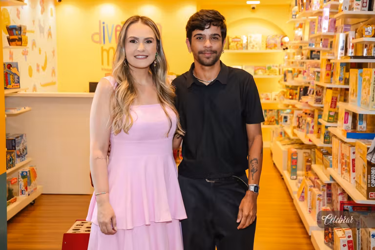 Divertidamente inaugura sua segunda unidade no Shopping Avenida Center – foto 25