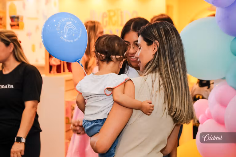 Divertidamente inaugura sua segunda unidade no Shopping Avenida Center – foto 3