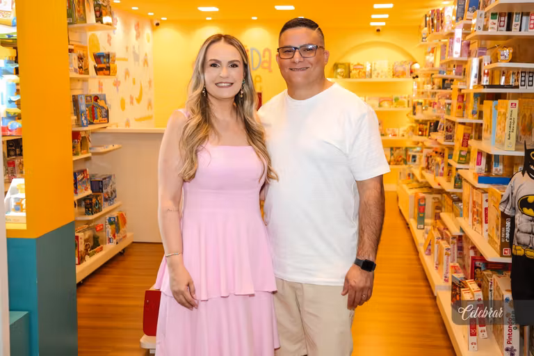 Divertidamente inaugura sua segunda unidade no Shopping Avenida Center – foto 30