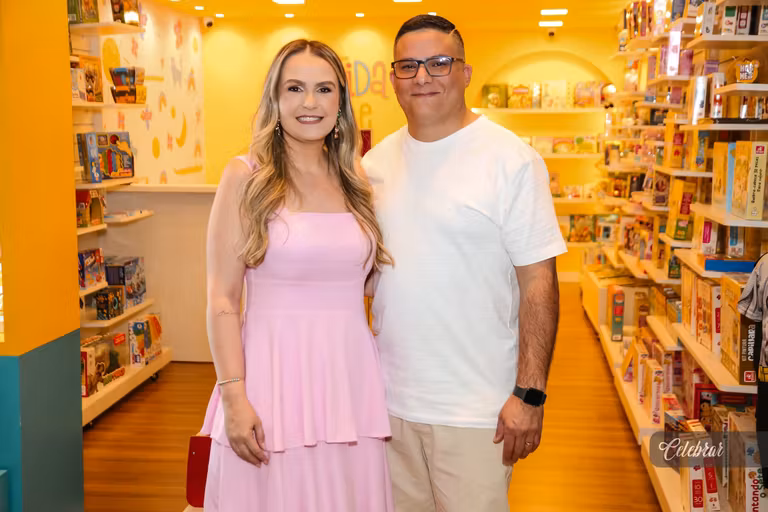 Divertidamente inaugura sua segunda unidade no Shopping Avenida Center – foto 31