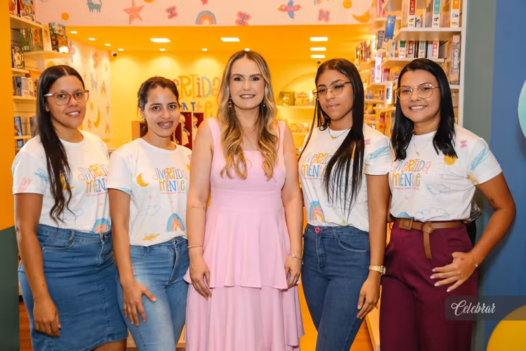 Divertidamente inaugura sua segunda unidade no Shopping Avenida Center – foto 34