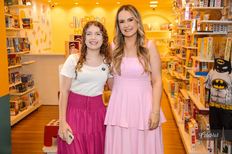 Divertidamente inaugura sua segunda unidade no Shopping Avenida Center – foto 37