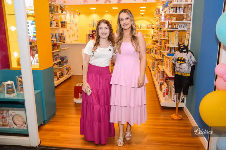 Divertidamente inaugura sua segunda unidade no Shopping Avenida Center – foto 39