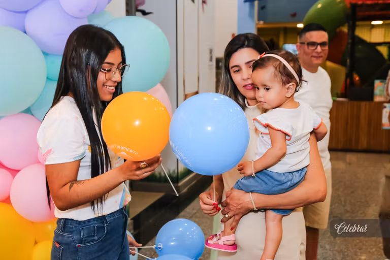 Divertidamente inaugura sua segunda unidade no Shopping Avenida Center – foto 4