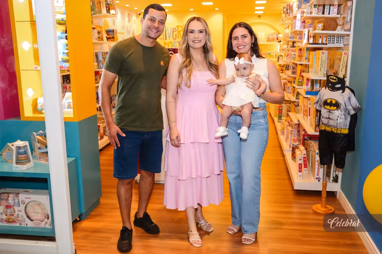 Divertidamente inaugura sua segunda unidade no Shopping Avenida Center – foto 44
