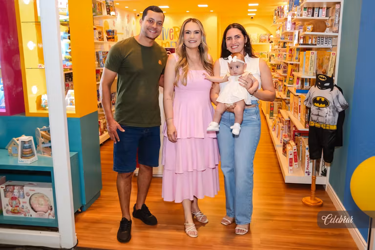 Divertidamente inaugura sua segunda unidade no Shopping Avenida Center – foto 45