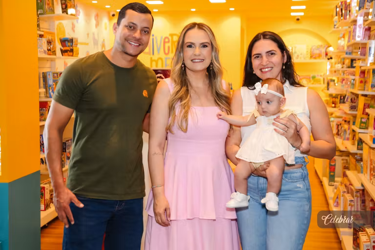 Divertidamente inaugura sua segunda unidade no Shopping Avenida Center – foto 46