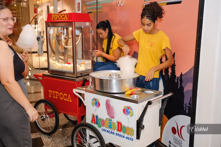 Divertidamente inaugura sua segunda unidade no Shopping Avenida Center – foto 49