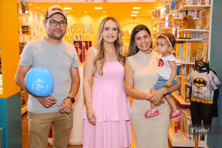 Divertidamente inaugura sua segunda unidade no Shopping Avenida Center – foto 51