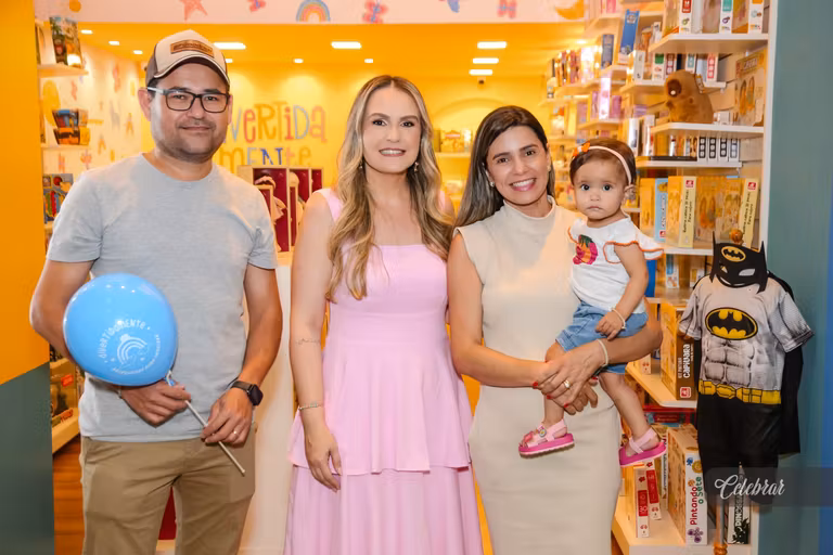 Divertidamente inaugura sua segunda unidade no Shopping Avenida Center – foto 52