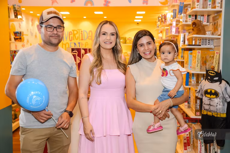 Divertidamente inaugura sua segunda unidade no Shopping Avenida Center – foto 53