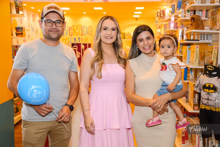 Divertidamente inaugura sua segunda unidade no Shopping Avenida Center – foto 54