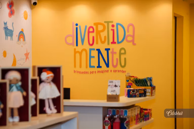 Divertidamente inaugura sua segunda unidade no Shopping Avenida Center – foto 55