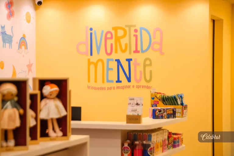 Divertidamente inaugura sua segunda unidade no Shopping Avenida Center – foto 56