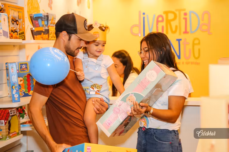 Divertidamente inaugura sua segunda unidade no Shopping Avenida Center – foto 70