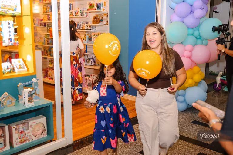Divertidamente inaugura sua segunda unidade no Shopping Avenida Center – foto 73